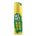 SET WET - Deodorant Spray Perfume Charm Avatar for men - 150ml. 