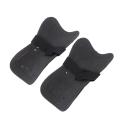Ultra Light Soft Football Shin Pads Soccer Guards Sports Leg Protector Kids.