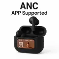 E9 Pro Touch AirPods with LED Display (ANC & ENC Supported)  L58. 