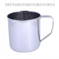 Stainless Steel Mug/ Steel Mug- All Size - Coffee Mug - Coffee Mug - Coffee Mug - Coffee Mug. 