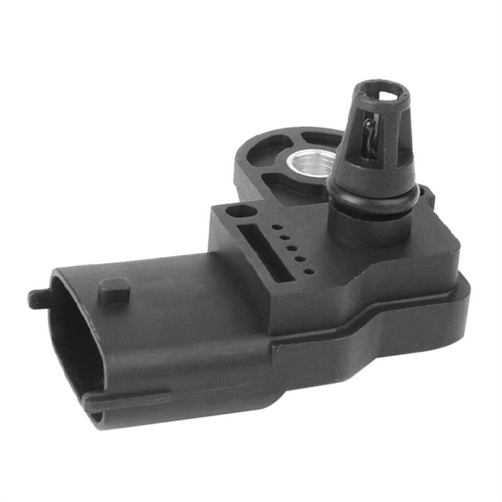0281002576 02810025-76 Intake Air Manifold Pressure MAP Sensors for Volvo FE-FH FM FL