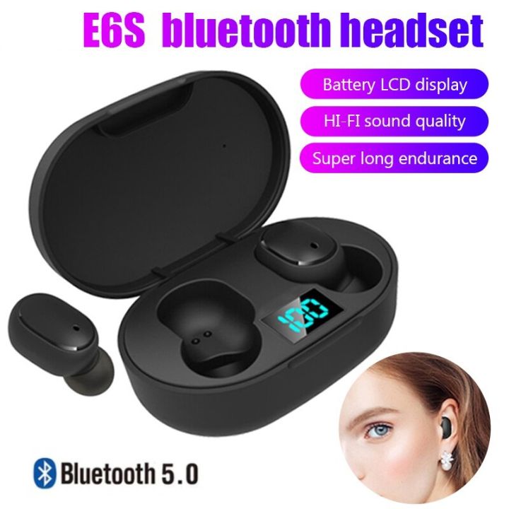 %E3%80%90original-Ready%20stock+FREE%20Shipping+COD%E3%80%91E6s%20Smart%20Bluetooth%20Headphones%20Tws%20Wireless%20Bluetooth%20Earphones%209d%20Hifi%20Stereo%20In-Ear%20Headset%20For%20Sports%20Phone%20-%20Image%202