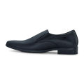 Bata Slip-on Formal Shoe for Men - Black. 