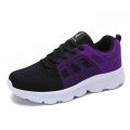 2022 New Women's Running Shoes Light Weight Sport Shoes for Women Soft Sole Gym Shoes Fashion Girl Breathable Walking Shoes Ladies. 