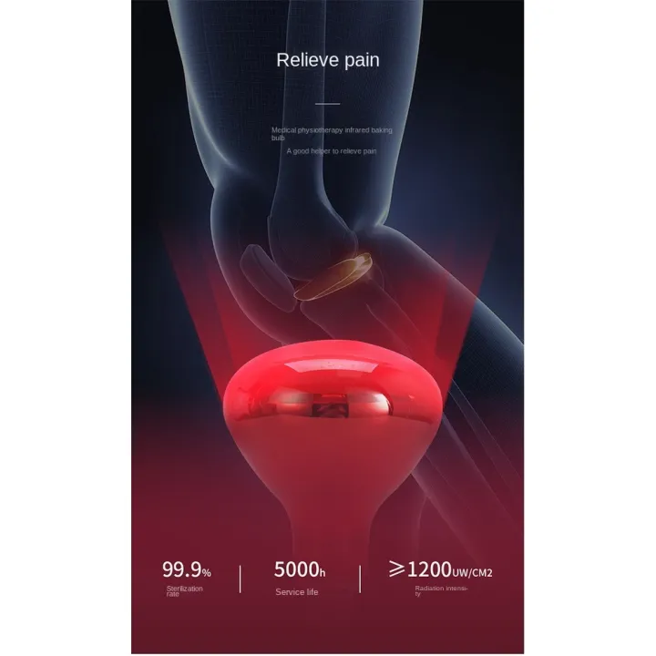 1pc%202023%20275W%20Infrared%20Heating%20Therapy%20Lamp%20Bulb%20IR%20Adjustable%20Physiotherapy%20Lamp%20Pain%20Relief%20Back%20Infrared%20Light%20Bulb%20Body%20Care%20-%20Image%203