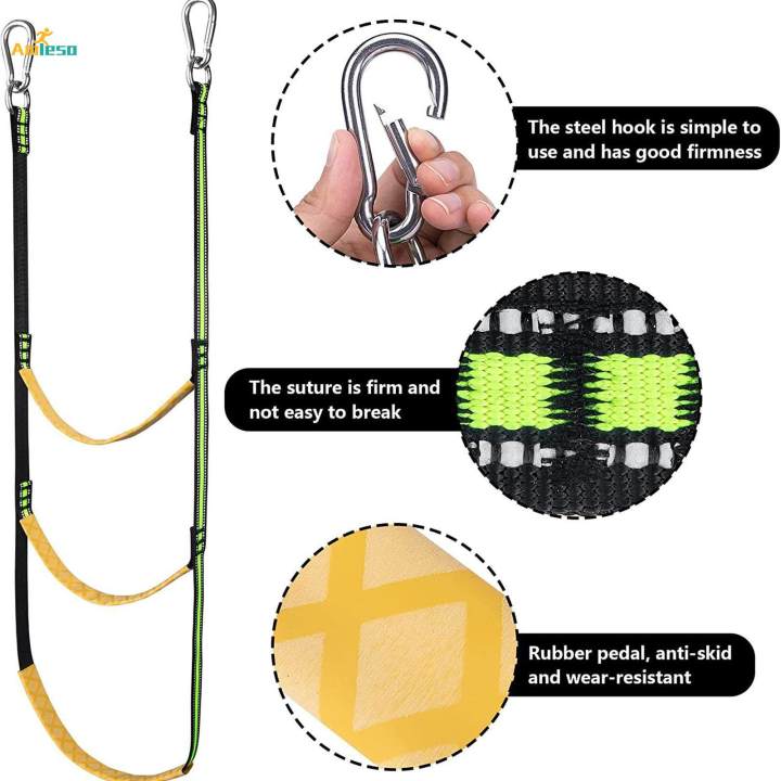 Rope%20Ladder%20Inflatable%20Boat%20Rib%20Boarding%20Ladder%20for%20Wakeboard%20Assist%20Boat%20-%20Image%206