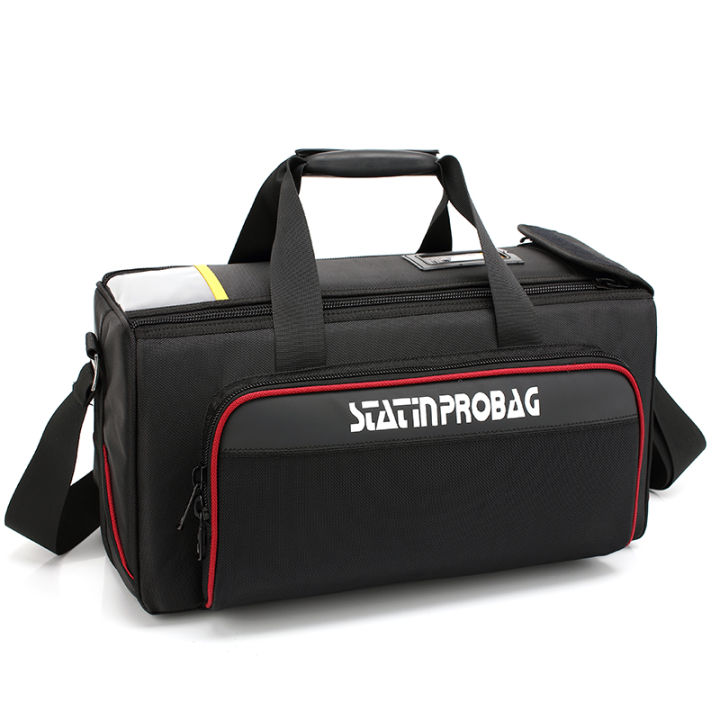 Camera%20Bag%20VCR%20Video%20Shoulder%20Camcorder%20DV%20Case%20Pouch%20For%20Sony%20Photo%20Reporter%20Large%20Professional%20Photographer%20Journalists%20Bag%20-%20Image%205