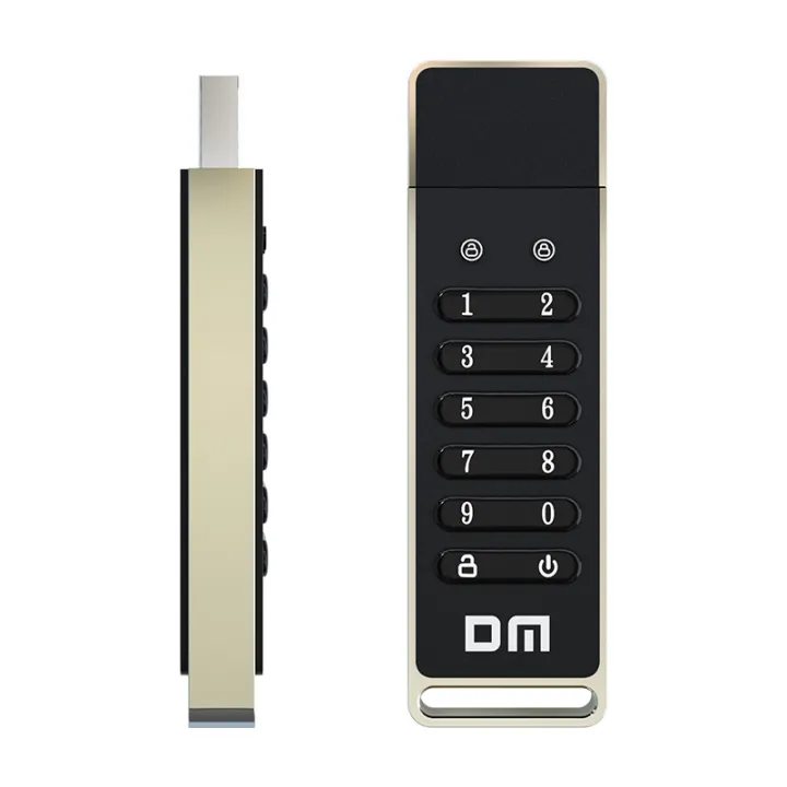 DM%20FD063%20256-bit%20Encrypted%20USB%20Drive%20Password%20Secure%20Flash%20Drive%20USB3.2%20U%20Disk%20Support%20Reset/Wipe/Auto%20Lock%20Function%20-%20Image%202