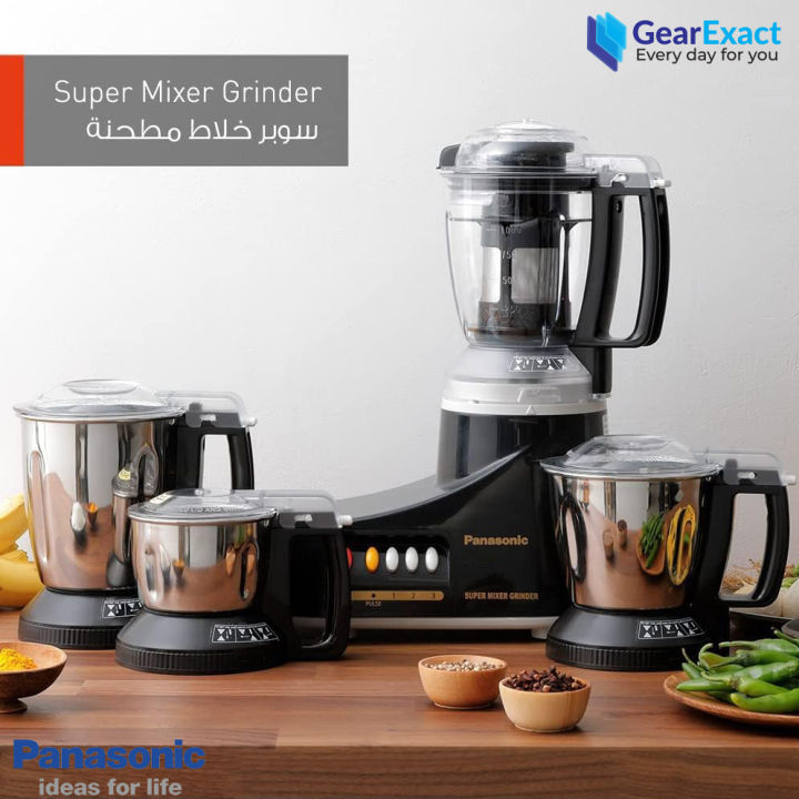 Panasonic%20MX-AC460%209-in-1%20Super%20Mixer%20Grinder%20-%20Image%205