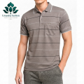 Classic fit half sleeve casual polo t-shirt for man - Polo T Shirt For Men.