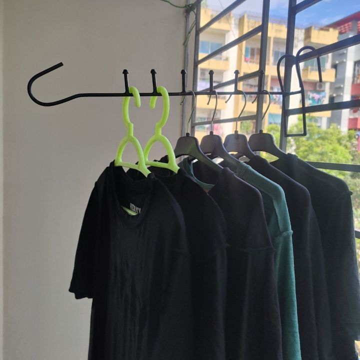 Balcony%20Clothes%20Drying%20Metal%20Hanger%20Heavy%20Duty%20Hanger%20Clothes%20Hanger%20Multi%20Purpose%20Hanger%20Space%20Saving%20Balcony%20Clothes%20Hanger%20Clothes%20Drying%20%20Stand%20Laundry%20Hanger%20-%20Image%203