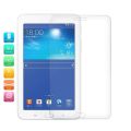 【YIYANGMAOYI111】Case For Samsung Galaxy Tab 3 Lite T110 T116 Tab E Lite T113 Tablet Pudding Anti Skid Silicone TPU Protection.