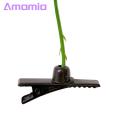 Amamia Hair Grip Wear-resistant Cute Bean Sprout Flower Hair Clip Barrette. 
