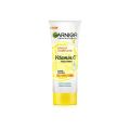 Garnier Bright Complete Vitamin C Face Wash-100g. 