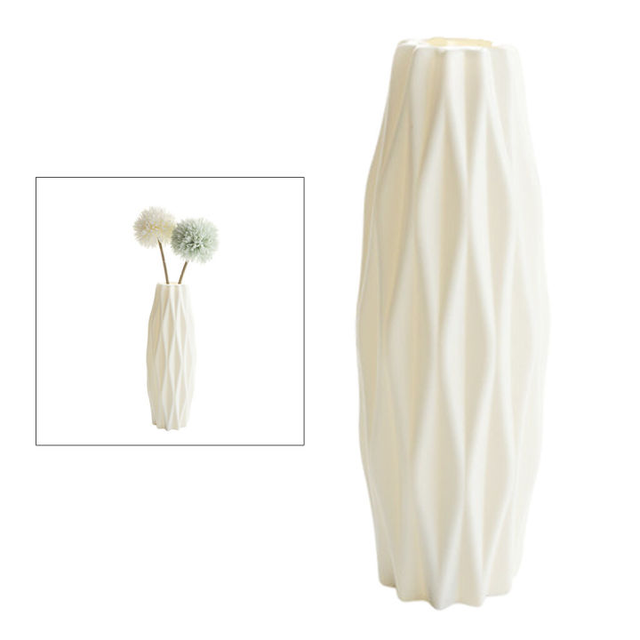 FitylePlastic%20Flower%20Vase%20Elegant%20Decorative%20Modern%20Hydroponic%20Floral%20Vase%20for%20Home%20Decor,%20Wedding,%20Housewarming%20Gifts%20-%20Image%203