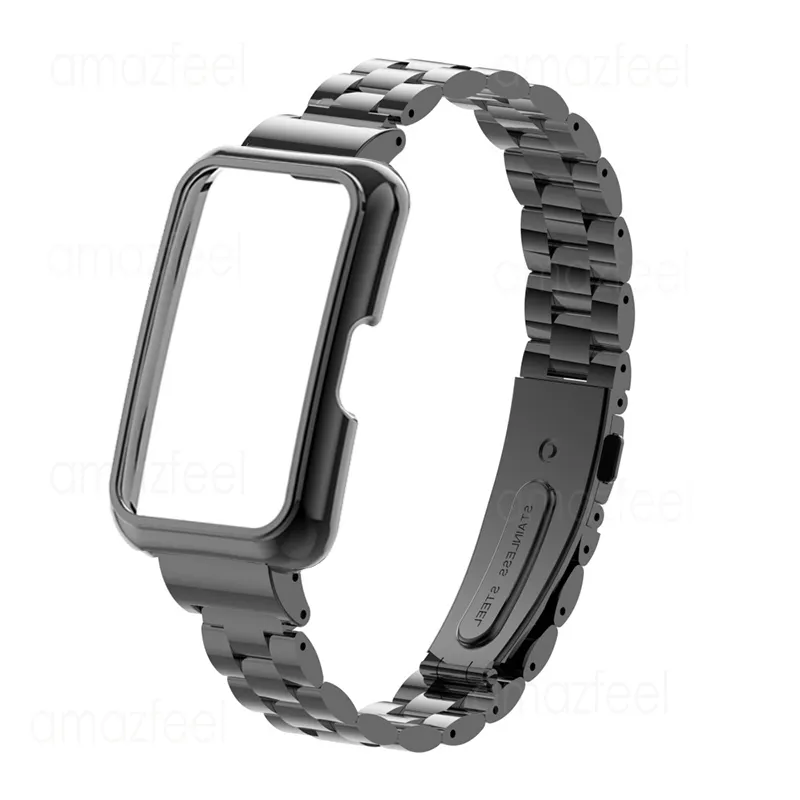 Strap Case Protector For Huawei Band 8/7/6/6 Pro Smart Band