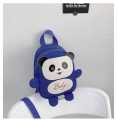 Nylon Animal Children Backpacks Kids Preschool School Bags Cartoon Panda Book Bags for Baby Girl Boy Anti Lost Backpack for Kids - school bag.