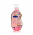 Kodomo Head to Toe Wash for Baby (400ml).