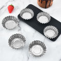 3 inch (2 pieces) Zigzag Cake molt/cake dice- Total 4 pieces. 