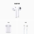 Original Apple AirPods 2 (2nd Generation) Wireless Earbuds Bluetooth Headphones with Wireless charging box Included. 