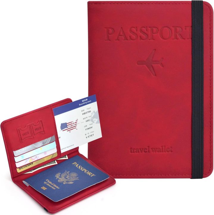 1%20Pcs%20Multi-Compartment%20Travel%20Passport%20Wallet%20with%20Card,%20Ticket%20and%20SIM%20Slots,%20%20and%20Elastic%20Strap%20and%20%20RFI-D%20Blocker%20-%20Image%206