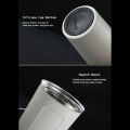 Coffee Cup Portable 510Ml Double Wall 304 Stainless Steel Thermal Flask Vacuum Warmer Leak-Proof Coffee Mug Insulated Travel Mug/Cup with Lid. 