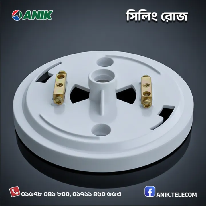 Anik%20Ceiling%20Rose,%20Classic%20Ceiling%20Rose,%20Electrical%20Accessories%20-%20Image%205