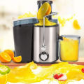 NOVENA  ELECTRIC JUICER , 8OO W. 