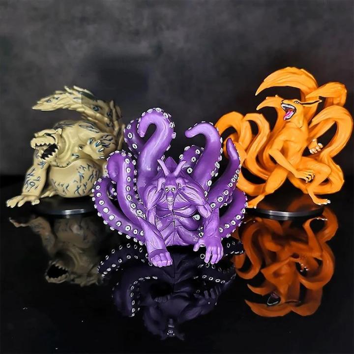 Bandai%20Anime%20Shippuden%20Figure%20Bijuu%20Series%20Kyuubi%20Kurama%20Gyuki%20Shukaku%20Pvc%20Tailed%20Beasts%20Action%20Figurine%20Collectible%20Model%20Toys%20-%20Image%202