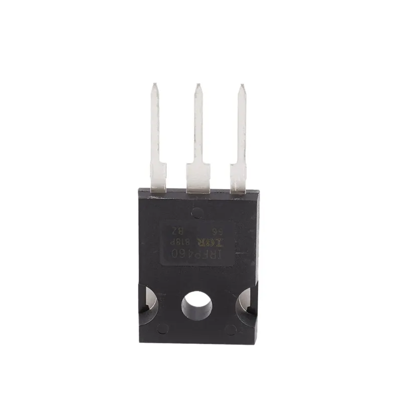 IRFP460PBF VISHAY, MOSFET di potenza, canale N, 500 V - Farnell