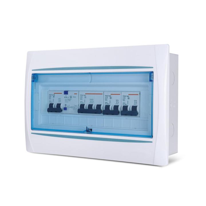 distribution box /DB Box/ SDB Box/ Circuit Breaker Box way 7-10