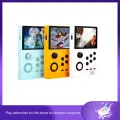 Supretro A19 IPS Support Wifi TF Card Retro Game Console For PS1 3D Games Pandora's Box Handheld Game Console. 