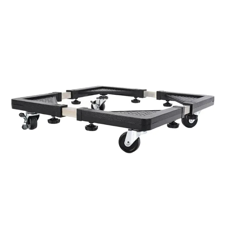 Multifunction%20Movable%20Washing%20Machine%20base%20Fridge%20Stand%20Holder%20Refrigerator%20Trolley%20-%20Image%203