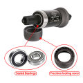 Bicycle Bbtaper Bottom Bracket Bearing Bb Set - সাইকেল. 