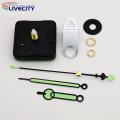 Clock Movement Accurate Travel Time Wall Clock Movement Supplies. 
