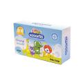 Kodomo Baby Soap New Born 75gm Gentle Cleansing Soap for Baby Soft Skin Care. 