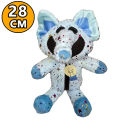 Catnap Plush Smiling Critters Plush Toy Hopscotch Catnap Bearhug Plushie Doll Decoration Kawaii Soft Stuffed Toy for Kids.