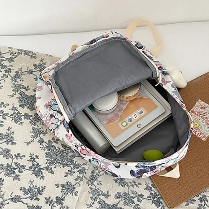 Fashion%20Butterfly%20Pattern%20Korean%20Women%20Backpack%20Student%20Backpack%20for%20School%20Book%20Storage%20and%20Travel%20Organizer%20%D1%80%D1%8E%D0%BA%D0%B7%D0%B0%D0%BA%20%D1%81%20%D1%8D%D0%BA%D1%80%D0%B0%D0%BD%D0%BE%D0%BC%20-%20Image%205