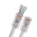 "17 M Cat 6 Cable" ( "15 Meter /53 Feet CAT6" RJ45 Ethernet Lan Network Cable D-Link or ADP or SZADP Cable. 