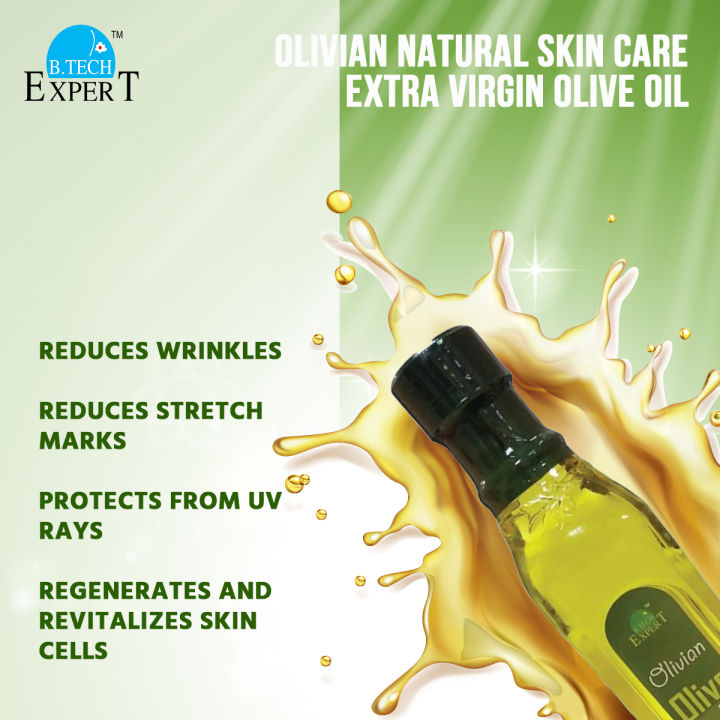 Olivian%20Natural%20Skin%20Care%20Extra%20Virgin%20Olive%20Oil%20200ml%20(Product%20of%20Spain)%20-%20Image%204