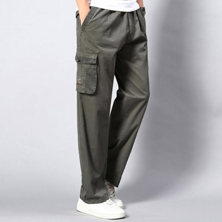 Men%20Cargo%20Pants%20large%20size%20big%207XL%208XL%209XL%2010XL%20Stretch%20trousers%20Autumn%20military%20safari%20style%20Straight%20pantscket%20khaki%2050%20-%20Image%205