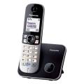 Panasonic KX-TG6811 Digital 1.9 GHz Cordless Phone.