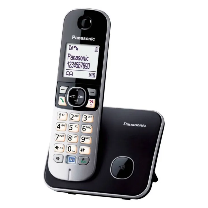 Panasonic%20KX-TG6811%20Digital%201.9%20GHz%20Cordless%20Phone%20-%20Image%208