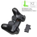2.4G Wireless Game Controller For PS3 Remote Gamepad Joystick For Android Phone/TV Box/M8/GD10 Controle for PC/ Super Console X.