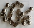 Stainless Steel Mixer Jar Blade + Shaft + Jar Coupler + Shaft Nut. 