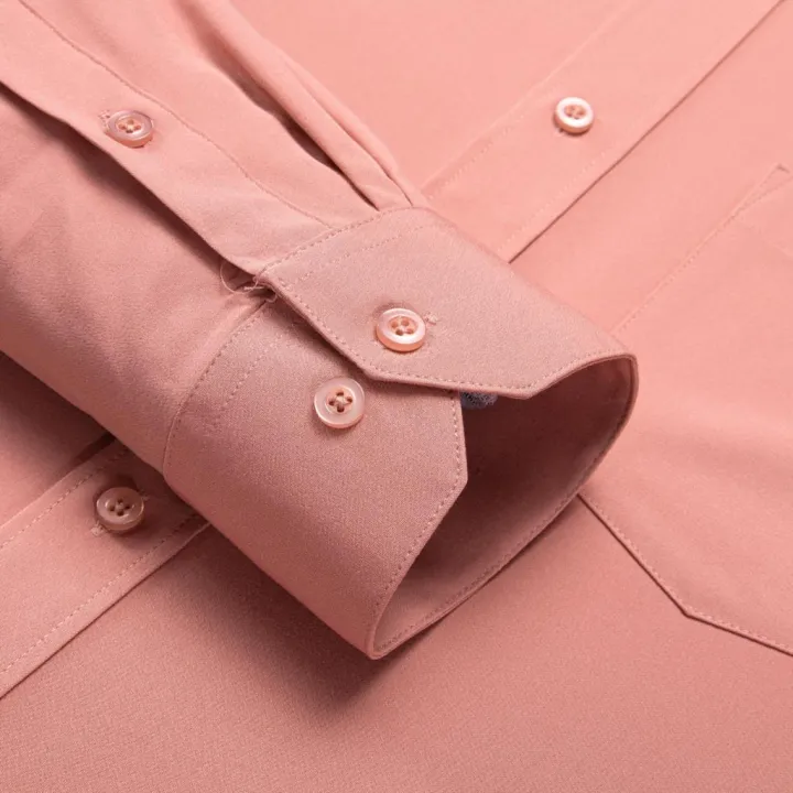 Hi-Tie%20Silk%20Mens%20Shirts%20Mandarin%20Collar%20Long%20Sleeve%20Jacket%20Shirt%20Soft%20Elegant%20Light%20Male%20Blouse%20Pink%20Green%20Yellow%20Black%20White%20-%20Image%207