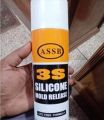 3S Silicone Mold release agent(Spray).
