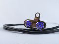 16mm 2 Button  ON-OFF Switch. 