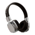 Cross-border new SMY-63 over-ear bluetooth headset retro design heavy bass low latency CR8. 