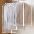 Dustproof Blazer Cover Bag, Dustproof Cloth Cover For Blazer, Jacket. 